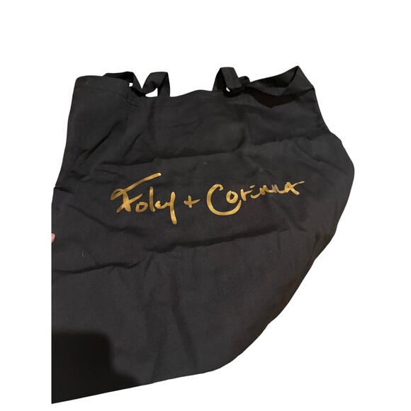NWT Foley + Corinna City Instincts Backpack main image 5